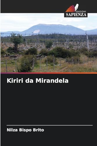 Kiriri da Mirandela von Edizioni Sapienza