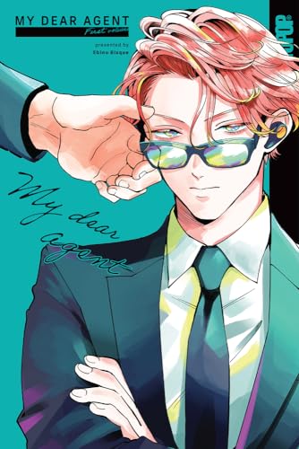 My Dear Agent 1: Volume 1