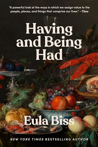 Having and Being Had von Riverhead Books