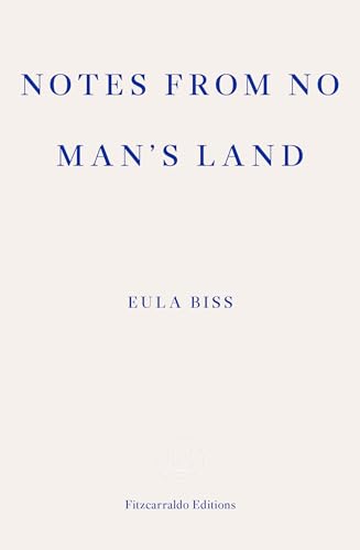 Notes from No Man's Land: American Essays