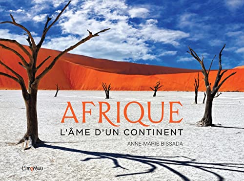 Afrique: L'âme d'un continent