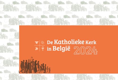 Jaarrapport van de Katholieke Kerk 2024 von Halewijn