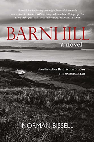 Barnhill: A Novel von Luath Press Limited