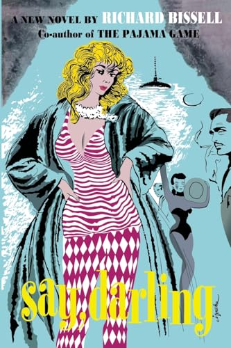 Say Darling von Chosho Publishing