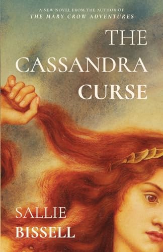 The Cassandra Curse von Atmosphere Press