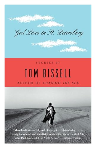 God Lives in St. Petersburg: Short Stories (Vintage Contemporaries) von Vintage