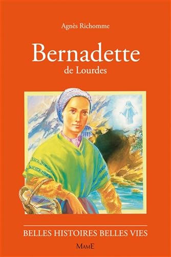 N16 Bernadette de Lourdes: La part de l'autre