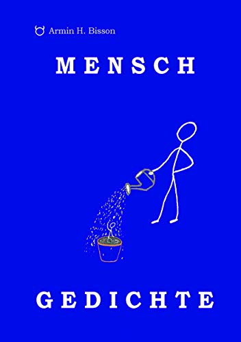 MENSCH GEDICHTE von Books on Demand