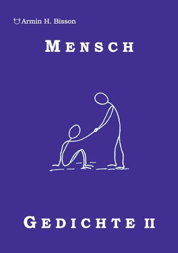 Mensch Gedichte II von BoD – Books on Demand