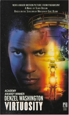 Virtuosity: A Novel