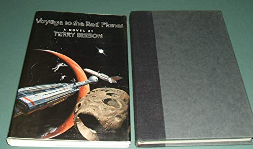 Voyage to the Red Planet
