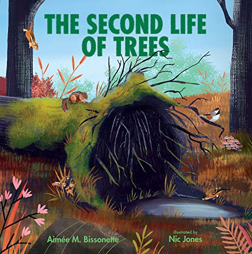The Second Life of Trees (Imagine This!)
