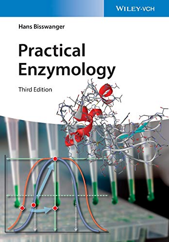 Practical Enzymology von Wiley