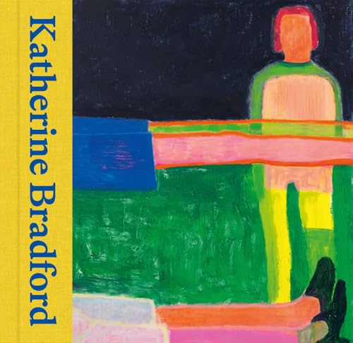 Katherine Bradford von JRP | Ringier