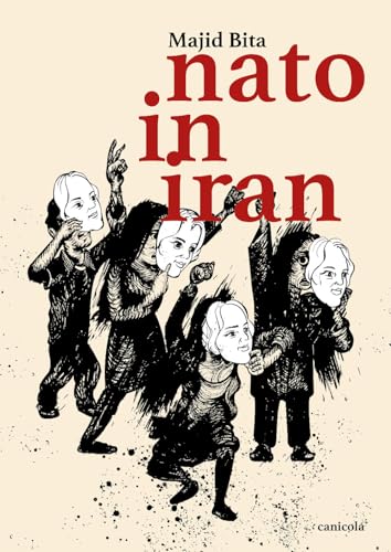 Nato in Iran (I Quindici) von Canicola