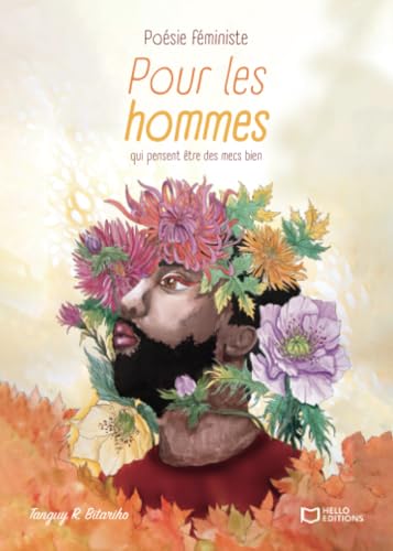 Poésie féministe - Pour les hommes - qui pensent être des mecs bien von Hello Editions