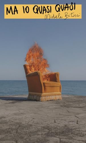 Ma io quasi quasi von Accento