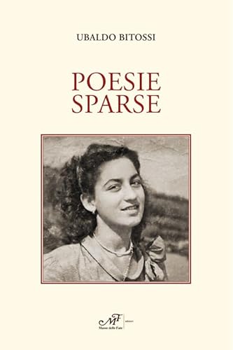 Poesie sparse (Il Crivello) von Masso delle Fate