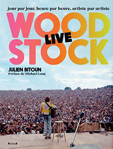 Woodstock Woodstock von GRUND