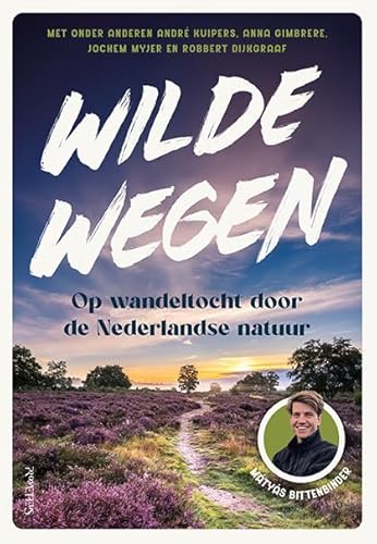 Wilde wegen von Prometheus