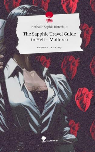 The Sapphic Travel Guide to Hell - Mallorca. Life is a Story - story.one von story.one publishing