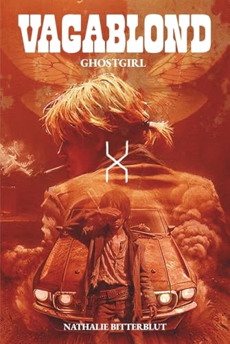 VAGABLOND: GHOSTGIRL von tolino media