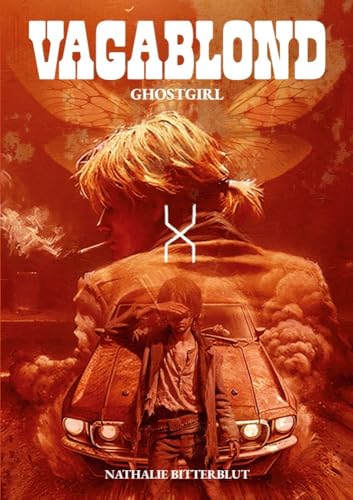 VAGABLOND: GHOSTGIRL