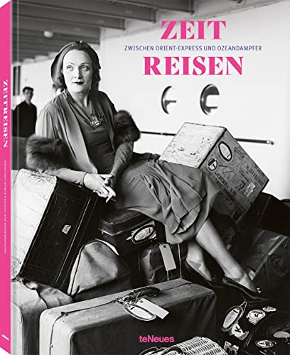 Zeitreisen von teNeues