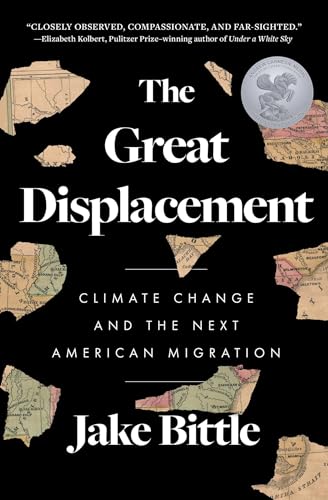 The Great Displacement: Climate Change and the Next American Migration von Simon & Schuster