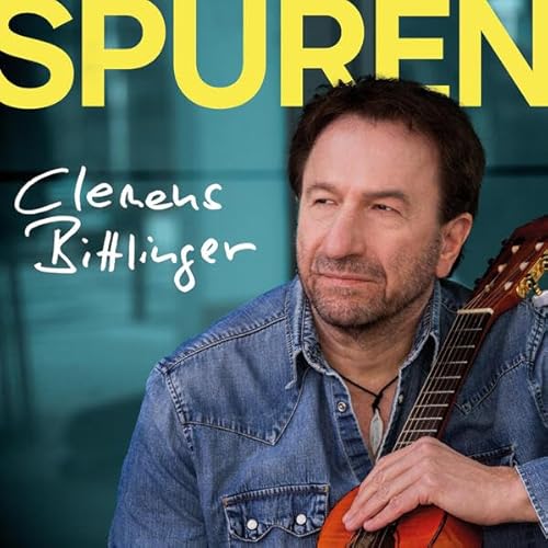 Spuren: Musik Album auf CD