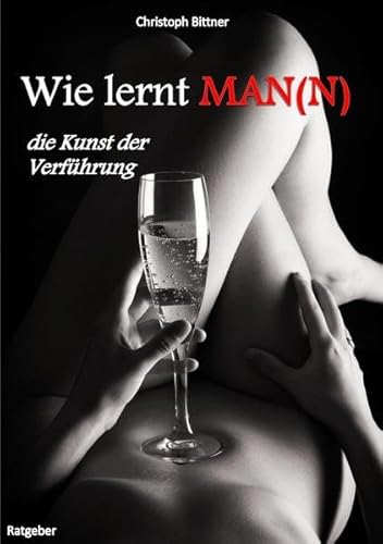 Wie lernt MAN(N): die Kunst der Verführung