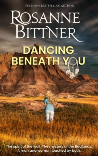 Dancing Beneath You