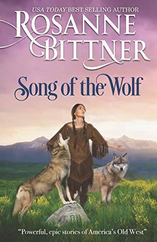 Song of the Wolf
