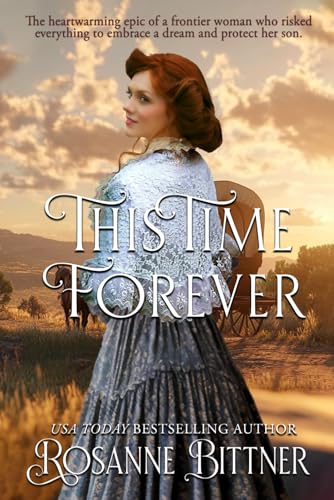 This Time Forever von DCA, Inc.