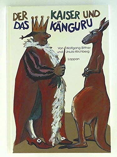 Der Kaiser und das Känguru