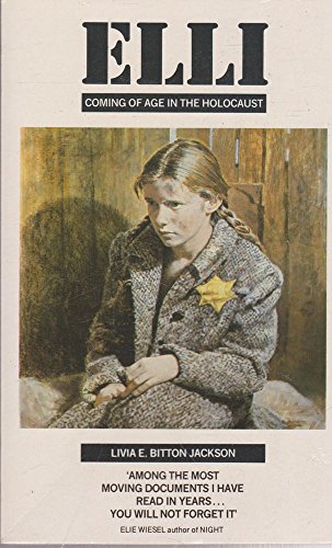 Elli: Coming of Age in the Holocaust (Panther Books)