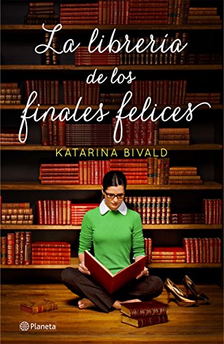 La librería de los finales felices (Planeta Internacional)