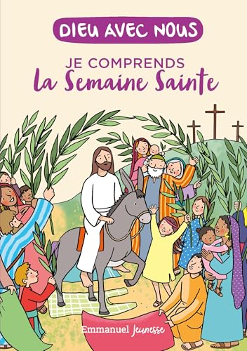 Je comprends la semaine sainte von EMMANUEL