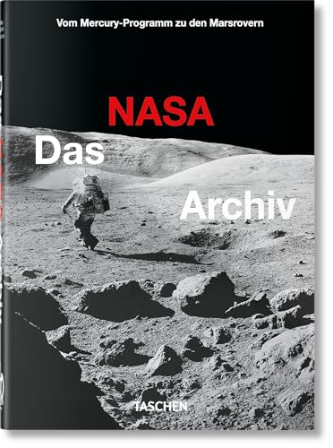 Das NASA Archiv. 40th Ed.