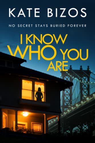 I Know Who You Are