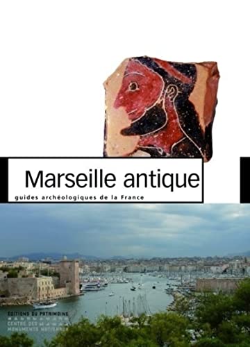 Marseille antique Marseille antique von PATRIMOINE