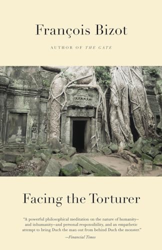 Facing the Torturer