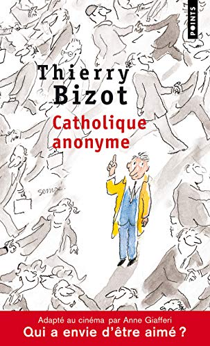 Catholique Anonyme