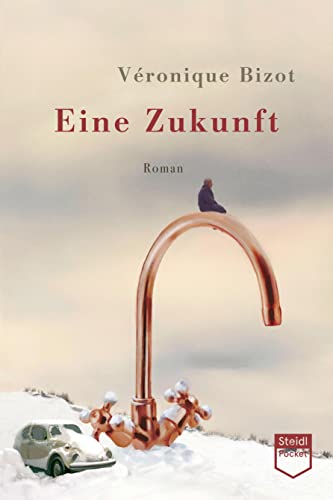 Eine Zukunft (Steidl Pocket) von Steidl Verlag