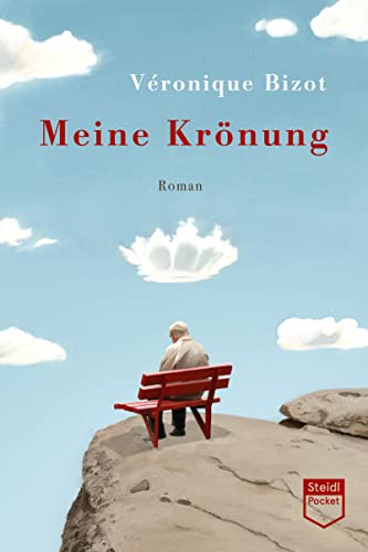 Meine Krönung (Steidl Pocket) von Steidl Verlag