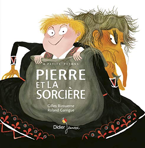 Pierre et la sorciere
