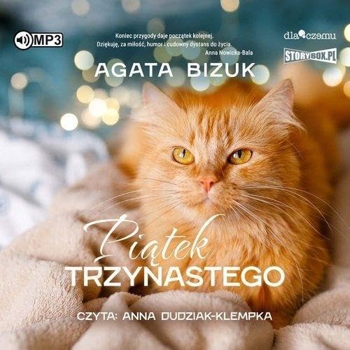 Piątek trzynastego von Storybox