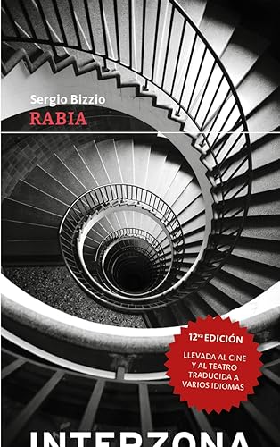 Rabia (Zona de Ficciones, Band 1)