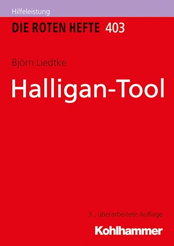 Halligan-Tool (Die Roten Hefte/Gerätepraxis kompakt, 403, Band 403) von Kohlhammer W.
