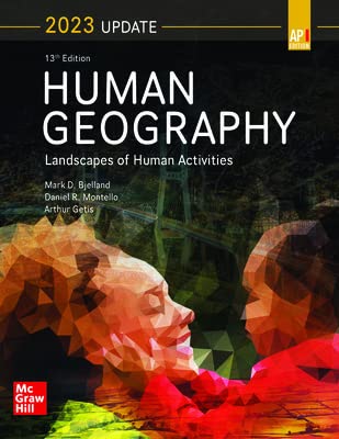 Ap Human Geography
